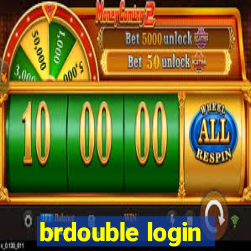 brdouble login